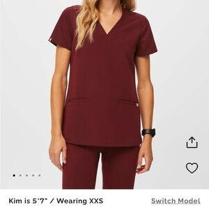 Figs Women’s Scrub Set